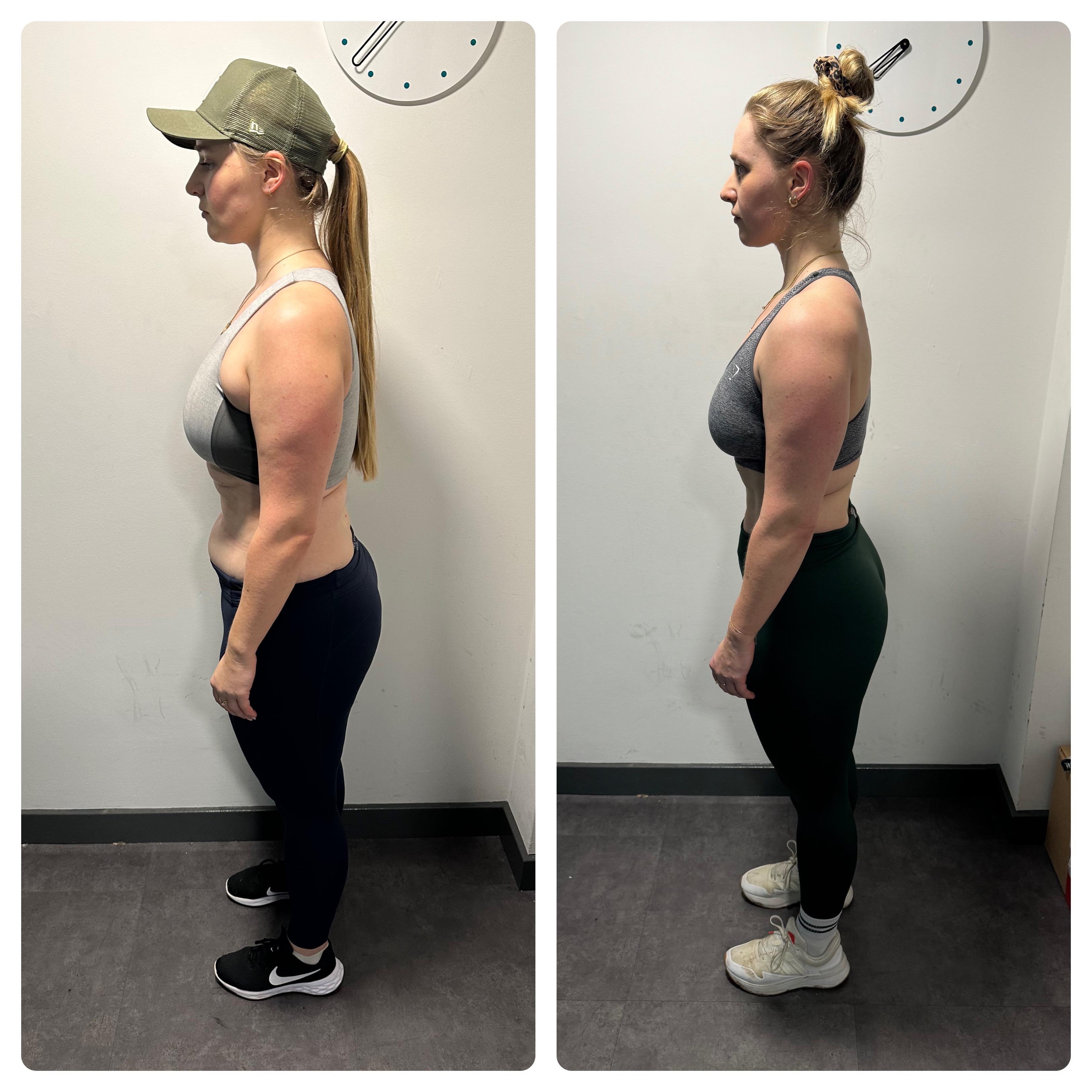 Drive member success story